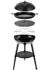 Cadac Carri Chef 50 BBQ Paella Pan QR