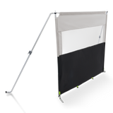 Kampa Dometic Pro Windbreak 1 