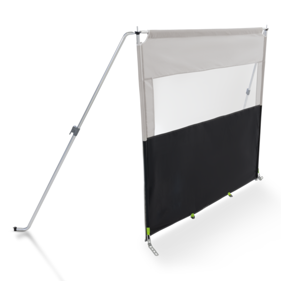 Kampa Dometic Pro Windbreak 1 