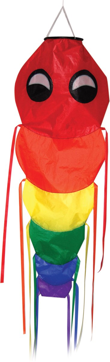Bug Windsock
