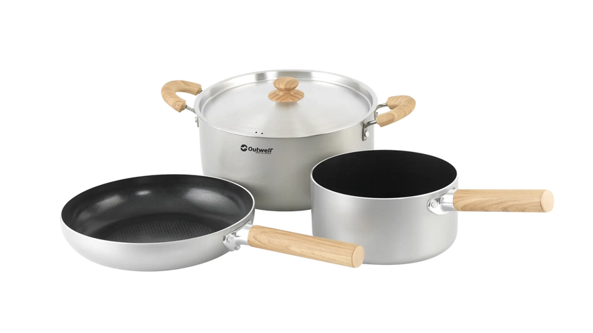 Outwell Feast Ceramic Set L