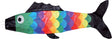 Giant Fish Windsock