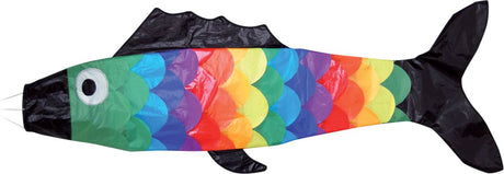 Giant Fish Windsock