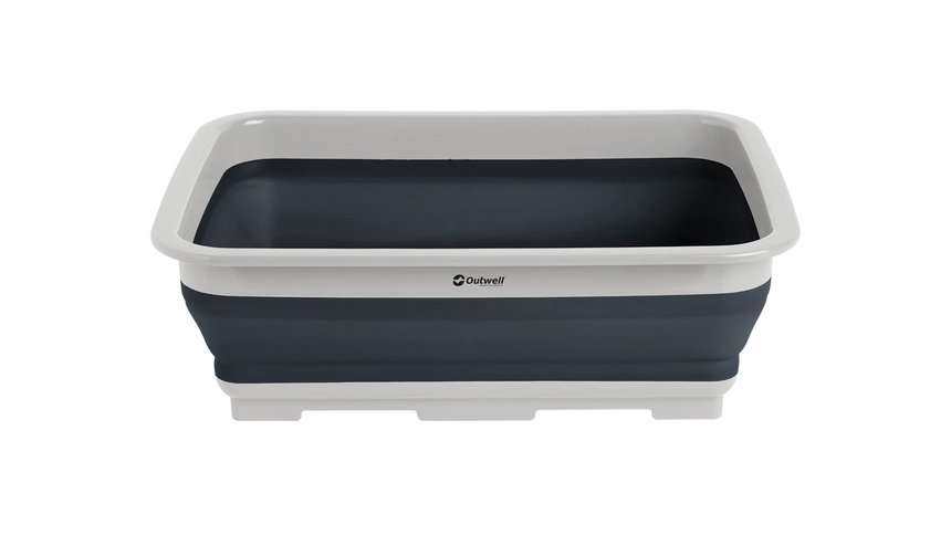 Outwell Collaps Wash Bowl Navy Night