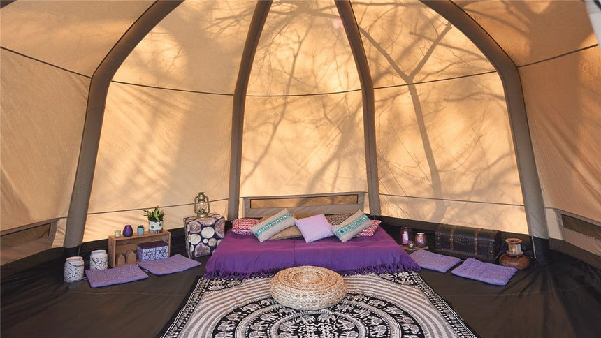 Robens Aero Yurt Tent