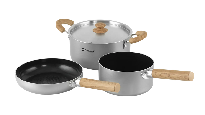 Outwell Feast Ceramic Set M