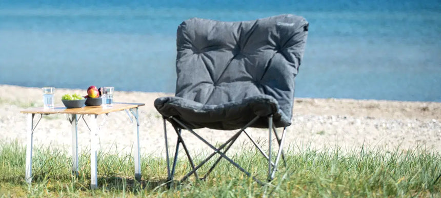 Outwell Fremont Lake Chair