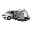 Kampa Trip VW Drive Away Awning ( Poled)