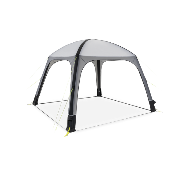 Kampa Air Shelter 300 Gazebo – World Of Camping