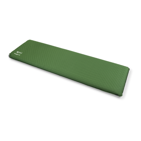 Kampa Snuggle 7.5cm Self Inflating Mat