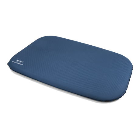 Kampa Luxury Double 10cm Self Inflating Mat