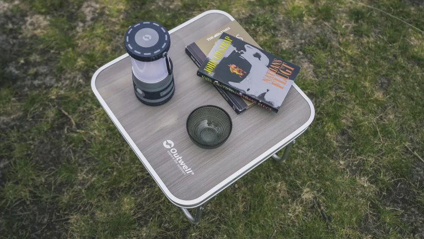 Outwell Nain Low Table