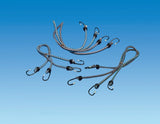 2 Pack Bungie Cord