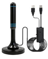 Maxview Portable Magnetic TV Aerial