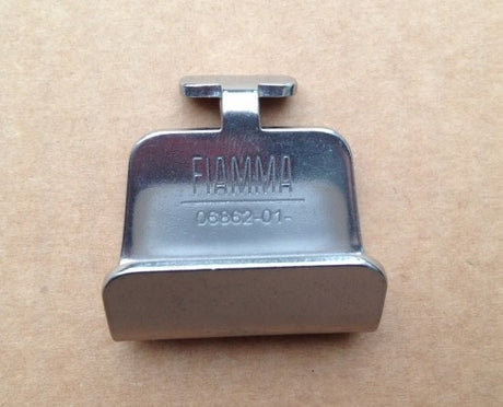 Frontal hook
