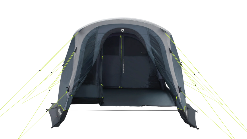 Outwell Sacramento 4 Air Tent 2026
