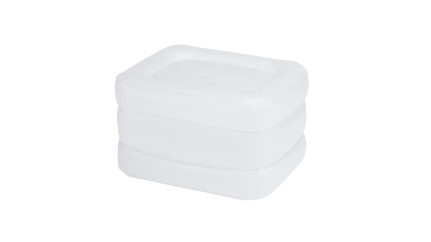 Outwell Point Lake Inflatable Ottoman