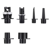 Quest Tornado Rechargeable Air Pump