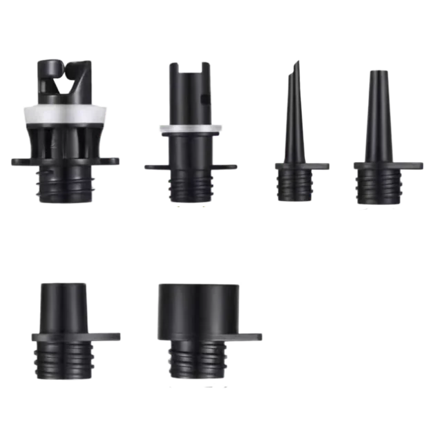 Quest Tornado Rechargeable Air Pump