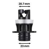 Quest Tornado Rechargeable Air Pump