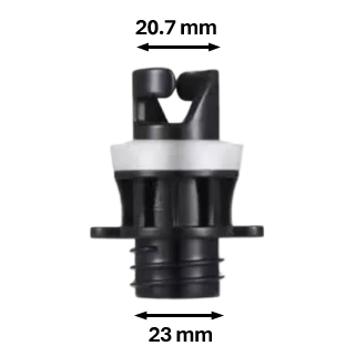 Quest Tornado Rechargeable Air Pump