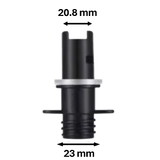 Quest Tornado Rechargeable Air Pump