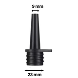 Quest Tornado Rechargeable Air Pump