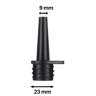 Quest Tornado Rechargeable Air Pump