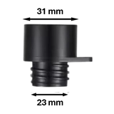 Quest Tornado Rechargeable Air Pump