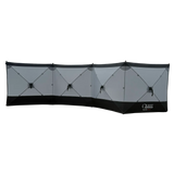Quest Screen Shield Quad Vision Windbreak (without windows)