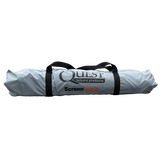 Quest Screen Shield Quad Vision Windbreak (without windows)