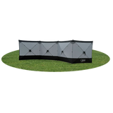 Quest Screen Shield Quad Vision Windbreak (without windows)