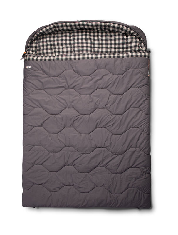 Vango Aurora Kingsize Double Sleeping Bag