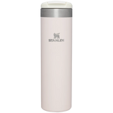 Stanley Aerolight™ Transit Mug | 0.59L Rose Quartz