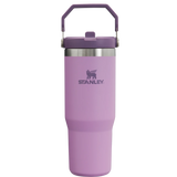 Stanley IceFlow™ Flip Straw Tumblers 0.89L - Lilac