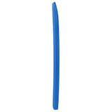 Yello 33" Slick Zig Zag Bodyboard (Blue)