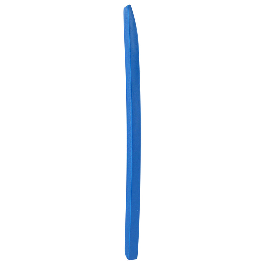 Yello 33" Slick Zig Zag Bodyboard (Blue)