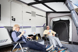 Vango Balletto Air 390 Elements Shield Caravan Awning