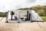 Vango Balletto Air 390 Elements Shield Caravan Awning