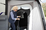Vango Balletto Air 390 Elements Shield Caravan Awning