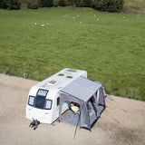 Vango Balletto Air 390 Elements Shield Caravan Awning