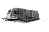 Vango Balletto Air 390 Elements Shield Caravan Awning