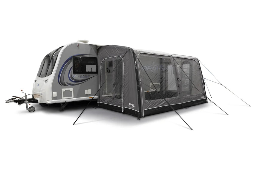Vango Balletto Air 390 Elements Shield Caravan Awning