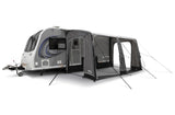 Vango Balletto Air 390 Elements Shield Caravan Awning