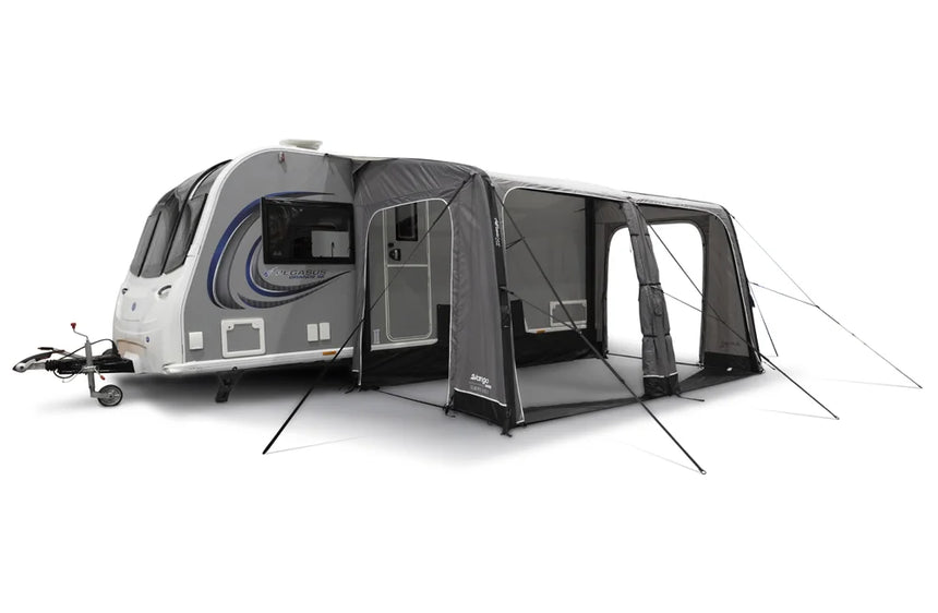 Vango Balletto Air 390 Elements Shield Caravan Awning