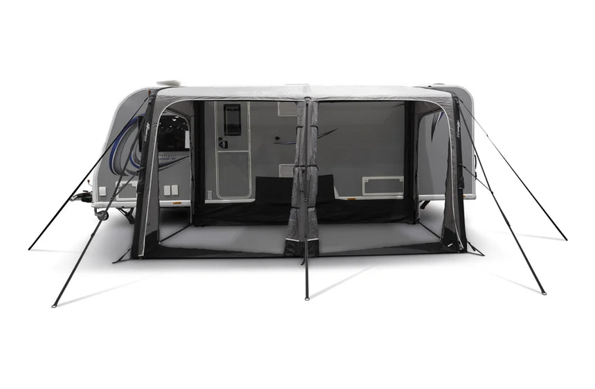 Vango Balletto Air 390 Elements Shield Caravan Awning