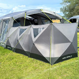 Holawild Blackthorn 4.0 Pop Up Windbreak