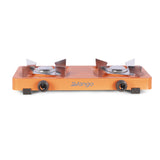 Vango Blaze Double Cooker