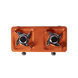Vango Blaze Double Cooker
