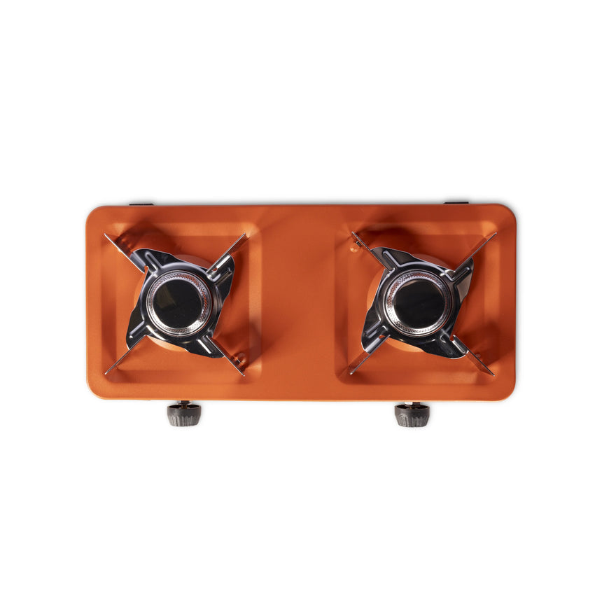Vango Blaze Double Cooker